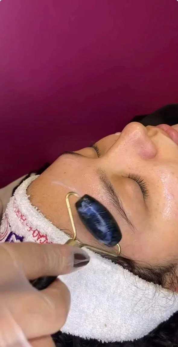 Revitalização Facial